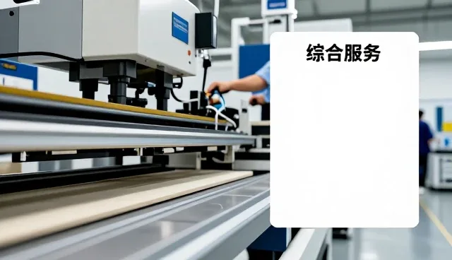 废品分类识别设备