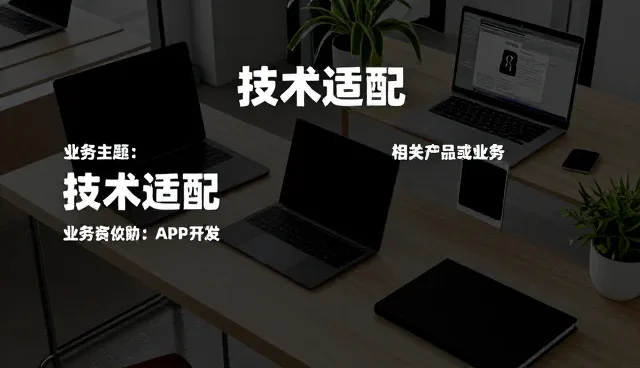 技术开发中的选型关注点：性能与适用条件的平衡