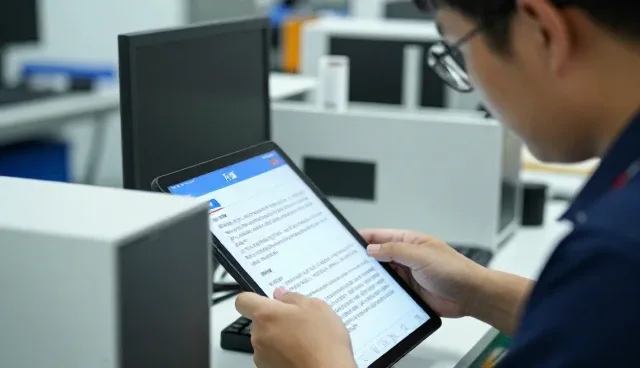 产品设计系统集成深度分享（技术转让适用）